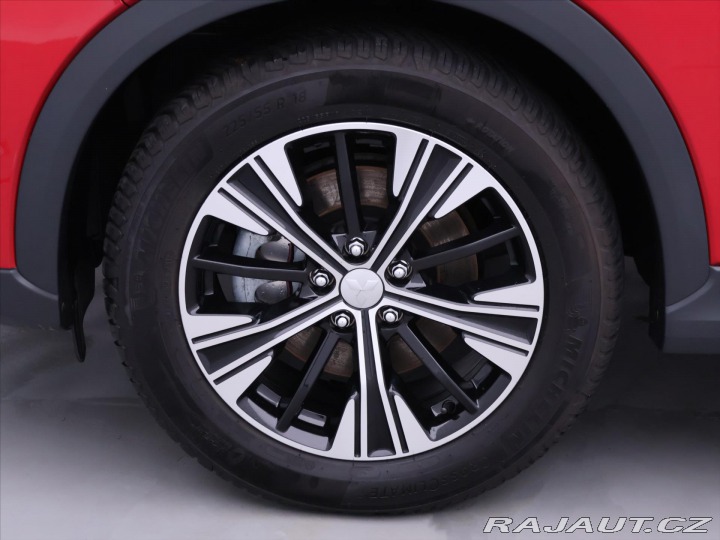 Mitsubishi Eclipse Cross 1,5 T-MIVEC 120kW Intense 2018