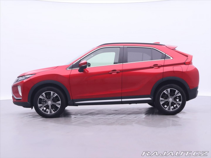Mitsubishi Eclipse Cross 1,5 T-MIVEC 120kW Intense 2018