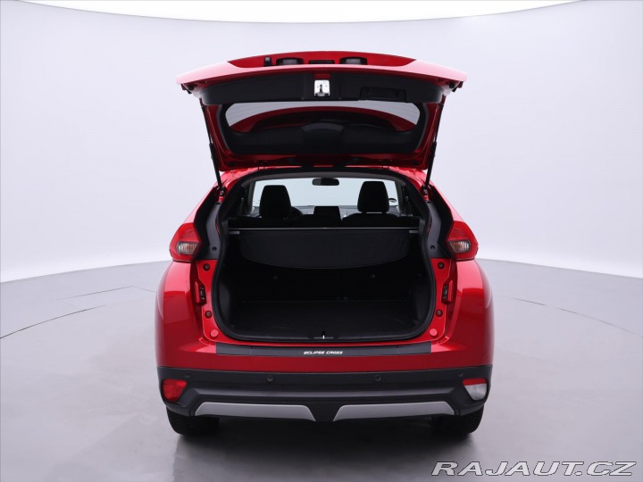 Mitsubishi Eclipse Cross 1,5 T-MIVEC 120kW Intense 2018