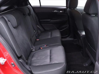 Mitsubishi Eclipse Cross 1,5 T-MIVEC 120kW Intense 2018