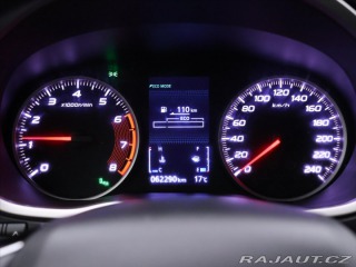 Mitsubishi Eclipse Cross 1,5 T-MIVEC 120kW Intense 2018