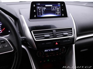 Mitsubishi Eclipse Cross 1,5 T-MIVEC 120kW Intense 2018