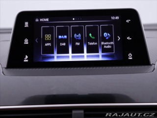 Mitsubishi Eclipse Cross 1,5 T-MIVEC 120kW Intense 2018