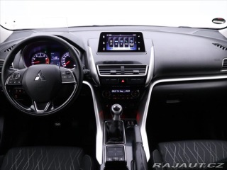 Mitsubishi Eclipse Cross 1,5 T-MIVEC 120kW Intense 2018