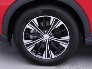 Mitsubishi Eclipse Cross 1,5 T-MIVEC 120kW Intense 2018