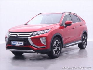 Mitsubishi Eclipse Cross 1,5 T-MIVEC 120kW Intense 2018