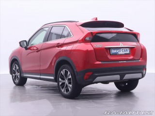 Mitsubishi Eclipse Cross 1,5 T-MIVEC 120kW Intense 2018