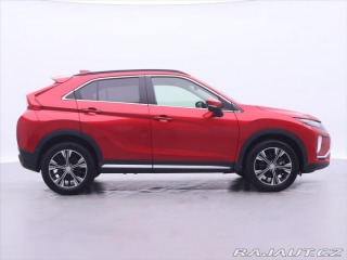 Mitsubishi Eclipse Cross 1,5 T-MIVEC 120kW Intense 2018