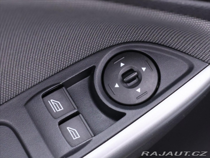 Ford Focus 1,0 EcoBoost 74kW Klima C 2014