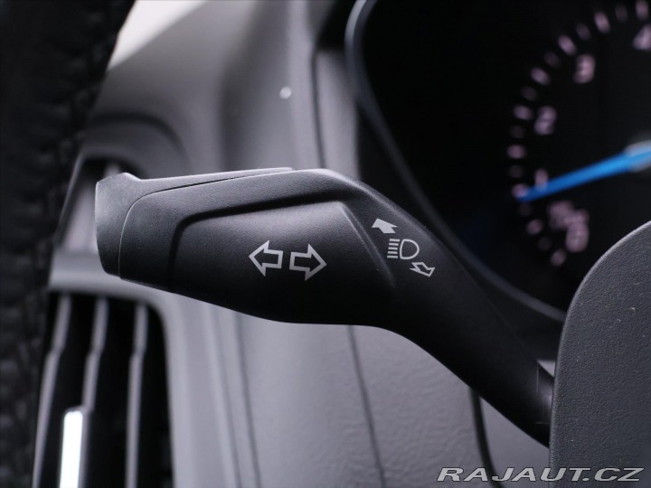 Ford Focus 1,0 EcoBoost 74kW Klima C 2014