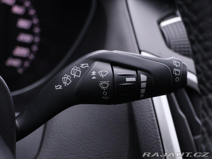 Ford Focus 1,0 EcoBoost 74kW Klima C 2014