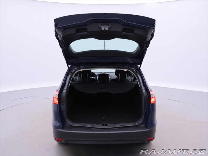 Ford Focus 1,0 EcoBoost 74kW Klima C 2014