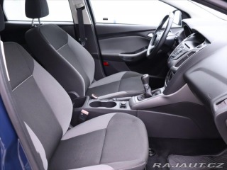 Ford Focus 1,0 EcoBoost 74kW Klima C 2014