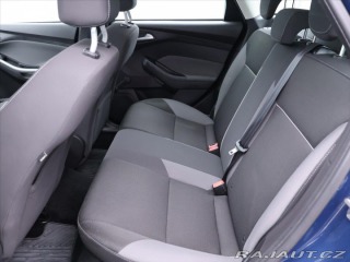 Ford Focus 1,0 EcoBoost 74kW Klima C 2014