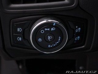 Ford Focus 1,0 EcoBoost 74kW Klima C 2014