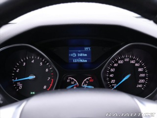 Ford Focus 1,0 EcoBoost 74kW Klima C 2014