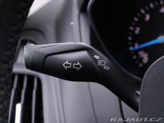 Ford Focus 1,0 EcoBoost 74kW Klima C 2014