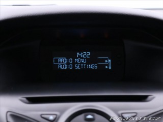 Ford Focus 1,0 EcoBoost 74kW Klima C 2014