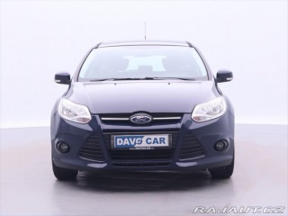 Ford Focus 1,0 EcoBoost 74kW Klima C 2014