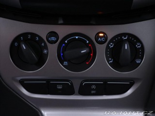 Ford Focus 1,0 EcoBoost 74kW Klima C 2014