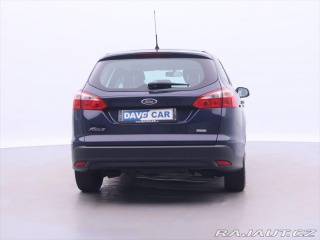 Ford Focus 1,0 EcoBoost 74kW Klima C 2014