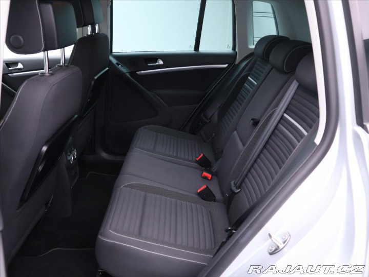 Volkswagen Tiguan 2,0 TDI 130kW DSG 4Motion 2014