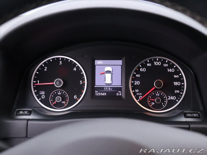 Volkswagen Tiguan 2,0 TDI 130kW DSG 4Motion 2014