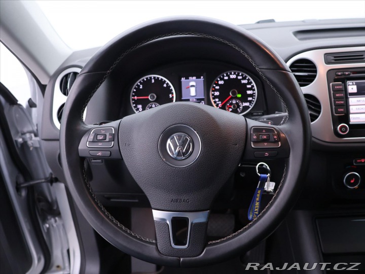 Volkswagen Tiguan 2,0 TDI 130kW DSG 4Motion 2014