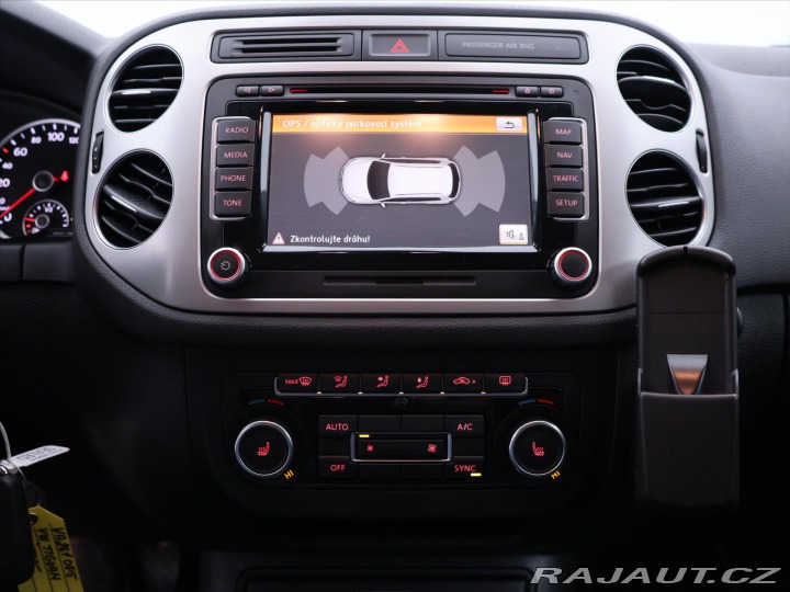 Volkswagen Tiguan 2,0 TDI 130kW DSG 4Motion 2014