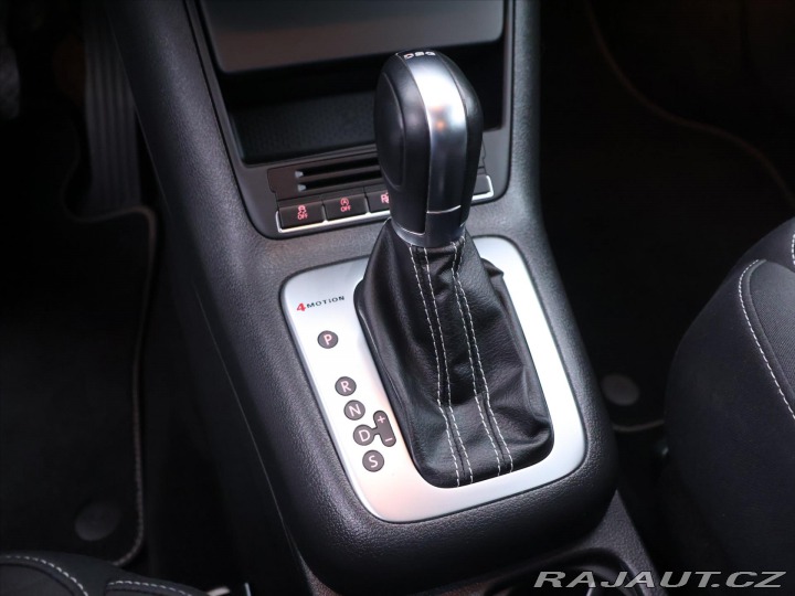 Volkswagen Tiguan 2,0 TDI 130kW DSG 4Motion 2014