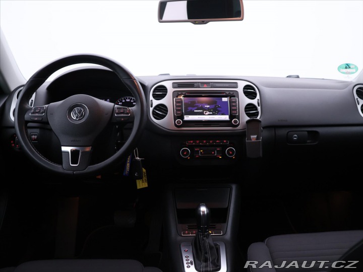 Volkswagen Tiguan 2,0 TDI 130kW DSG 4Motion 2014