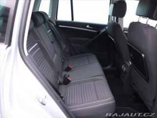 Volkswagen Tiguan 2,0 TDI 130kW DSG 4Motion 2014