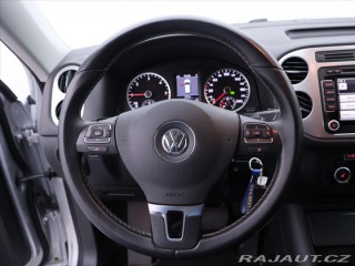 Volkswagen Tiguan 2,0 TDI 130kW DSG 4Motion 2014