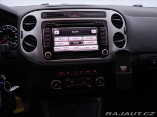 Volkswagen Tiguan 2,0 TDI 130kW DSG 4Motion 2014