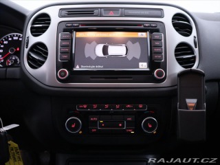 Volkswagen Tiguan 2,0 TDI 130kW DSG 4Motion 2014