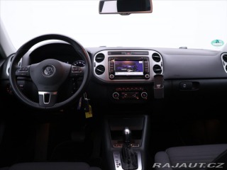 Volkswagen Tiguan 2,0 TDI 130kW DSG 4Motion 2014