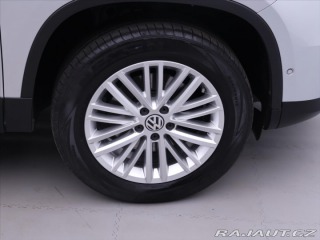 Volkswagen Tiguan 2,0 TDI 130kW DSG 4Motion 2014