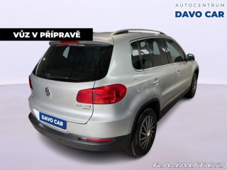 Volkswagen Tiguan 2,0 TDi 130kW DSG 4Motion 2014