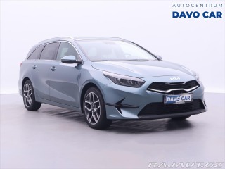 Kia Ceed 1,5 T-GDI 118kW Kappa MHE