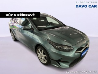 Kia Ceed 1,5 T-GDI 118kW Kappa MHE 2023