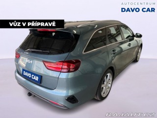 Kia Ceed 1,5 T-GDI 118kW Kappa MHE 2023