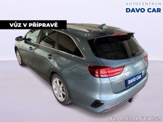 Kia Ceed 1,5 T-GDI 118kW Kappa MHE 2023