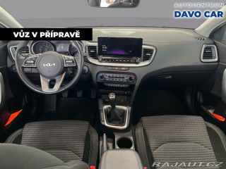 Kia Ceed 1,5 T-GDI 118kW Kappa MHE 2023