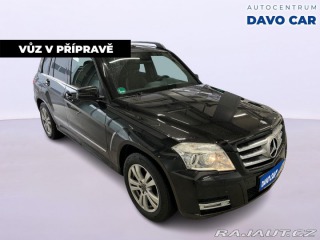 Mercedes-Benz GLK 3,0 CDI 170kW 4MATIC AUT 2010