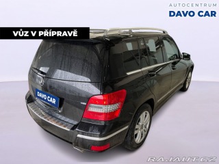 Mercedes-Benz GLK 3,0 CDI 170kW 4MATIC AUT 2010