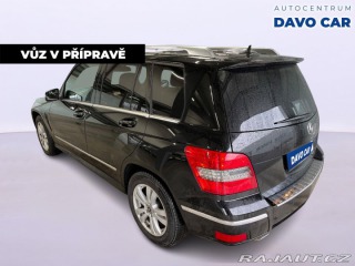 Mercedes-Benz GLK 3,0 CDI 170kW 4MATIC AUT 2010
