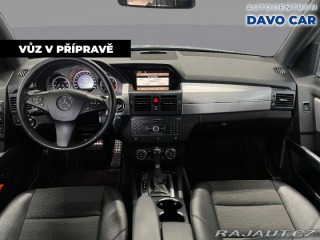 Mercedes-Benz GLK 3,0 CDI 170kW 4MATIC AUT 2010