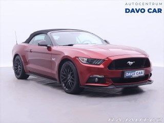 Ford Mustang 5,0 V8 310kW Aut. Remus D