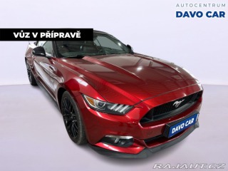Ford Mustang 5,0 V8 310kW Aut. Remus D 2017
