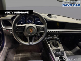 Porsche 911 3,0 V6 331kW 7MAN DPH Car 2021